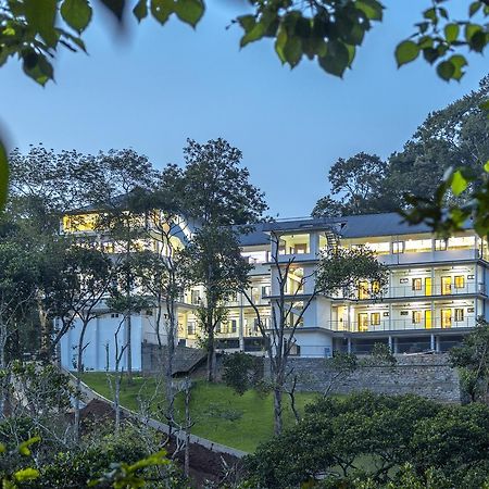 Hostess Thekkady Exterior photo