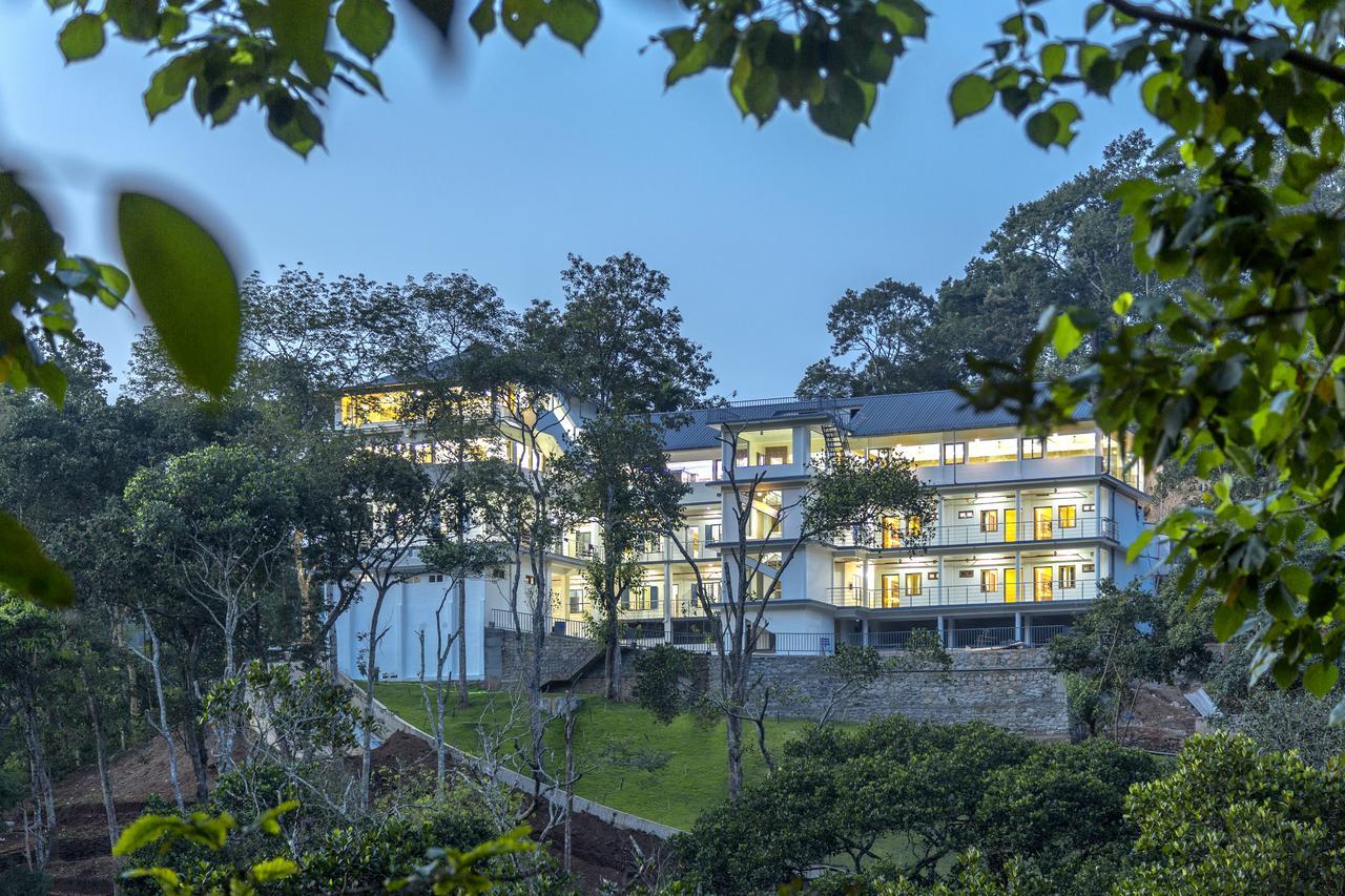 Hostess Thekkady Exterior photo