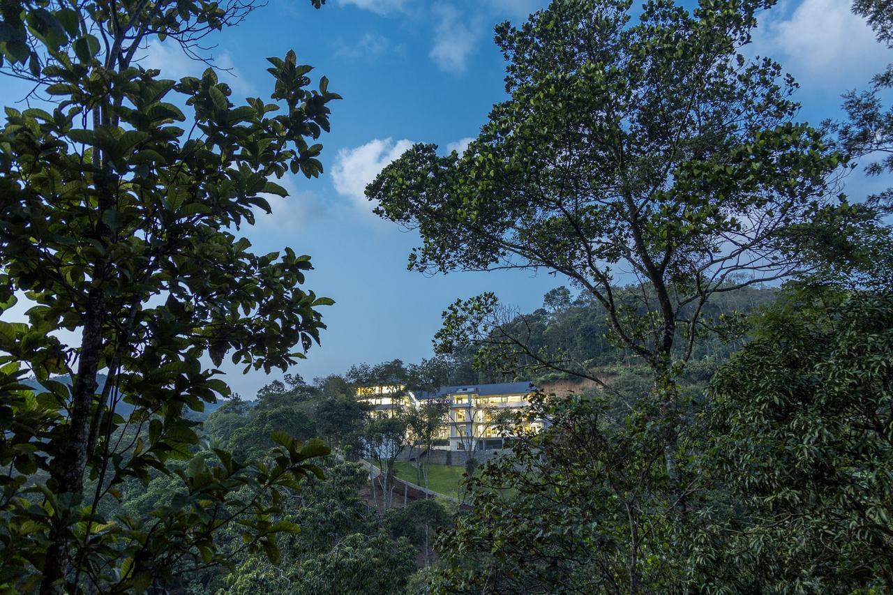 Hostess Thekkady Exterior photo
