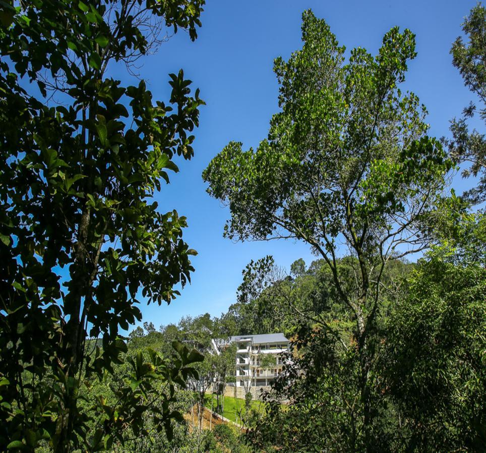 Hostess Thekkady Exterior photo