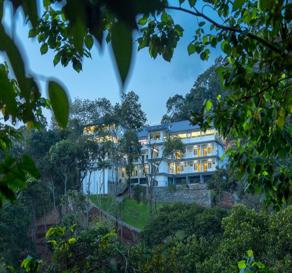 Hostess Thekkady Exterior photo