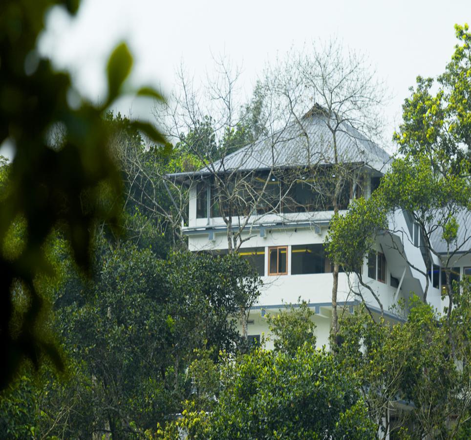 Hostess Thekkady Exterior photo